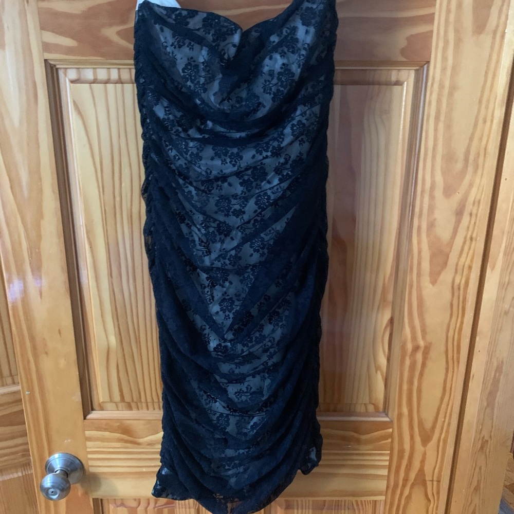 Vintage Moschino Dress